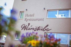 Hotel Weinstube